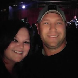 Meet your Posher, Tyler